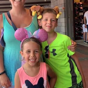 Meet your Posher, Kari